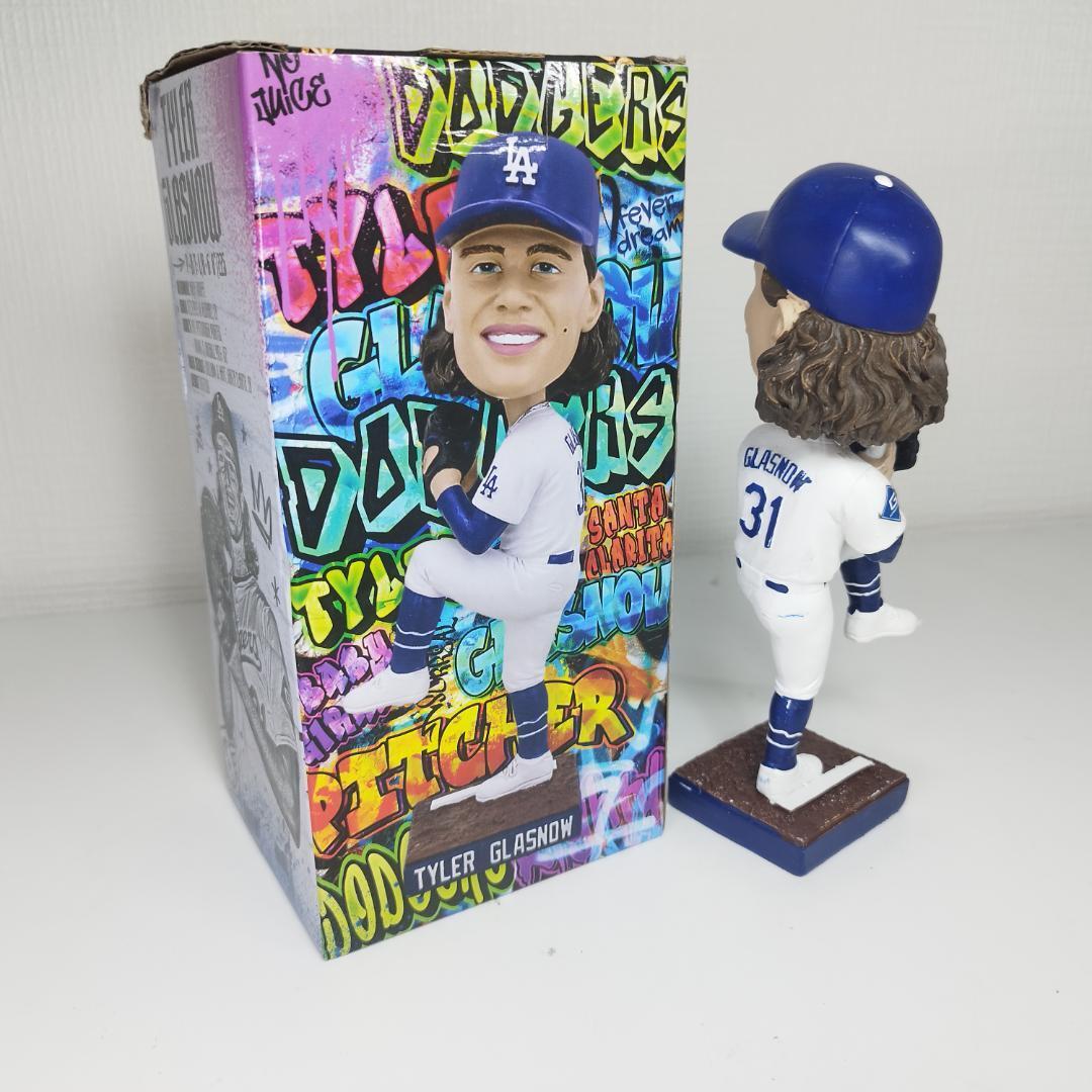 TYLER GLA バブルヘッド TYLER GLA バブルヘッド TYLER GLA バブル