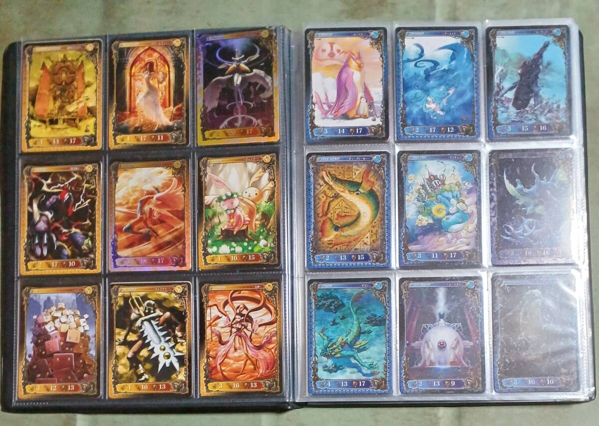 アヴァロンの鍵 Ver2 フルコンプ＋Etc｜Yahoo!フリマ（旧PayPayフリマ）