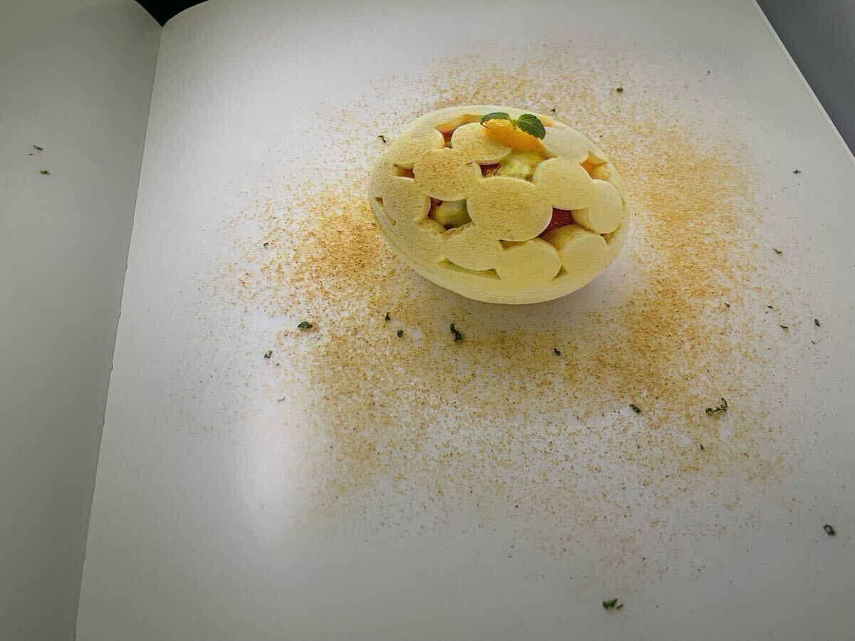 絶版希少】KEI 小林圭 料理本 レストランケイ レシピ アランデュカス