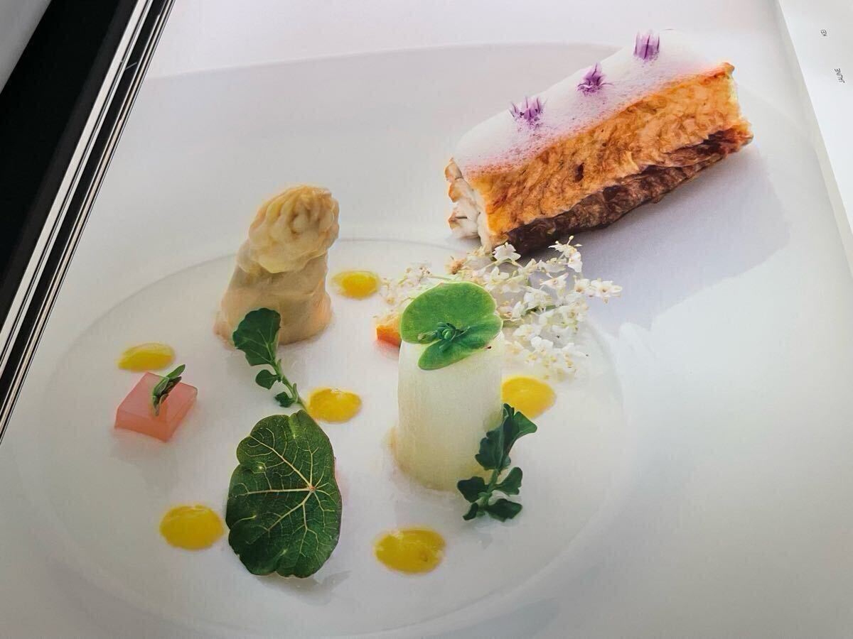 絶版希少】KEI 小林圭 料理本 レストランケイ レシピ アランデュカス