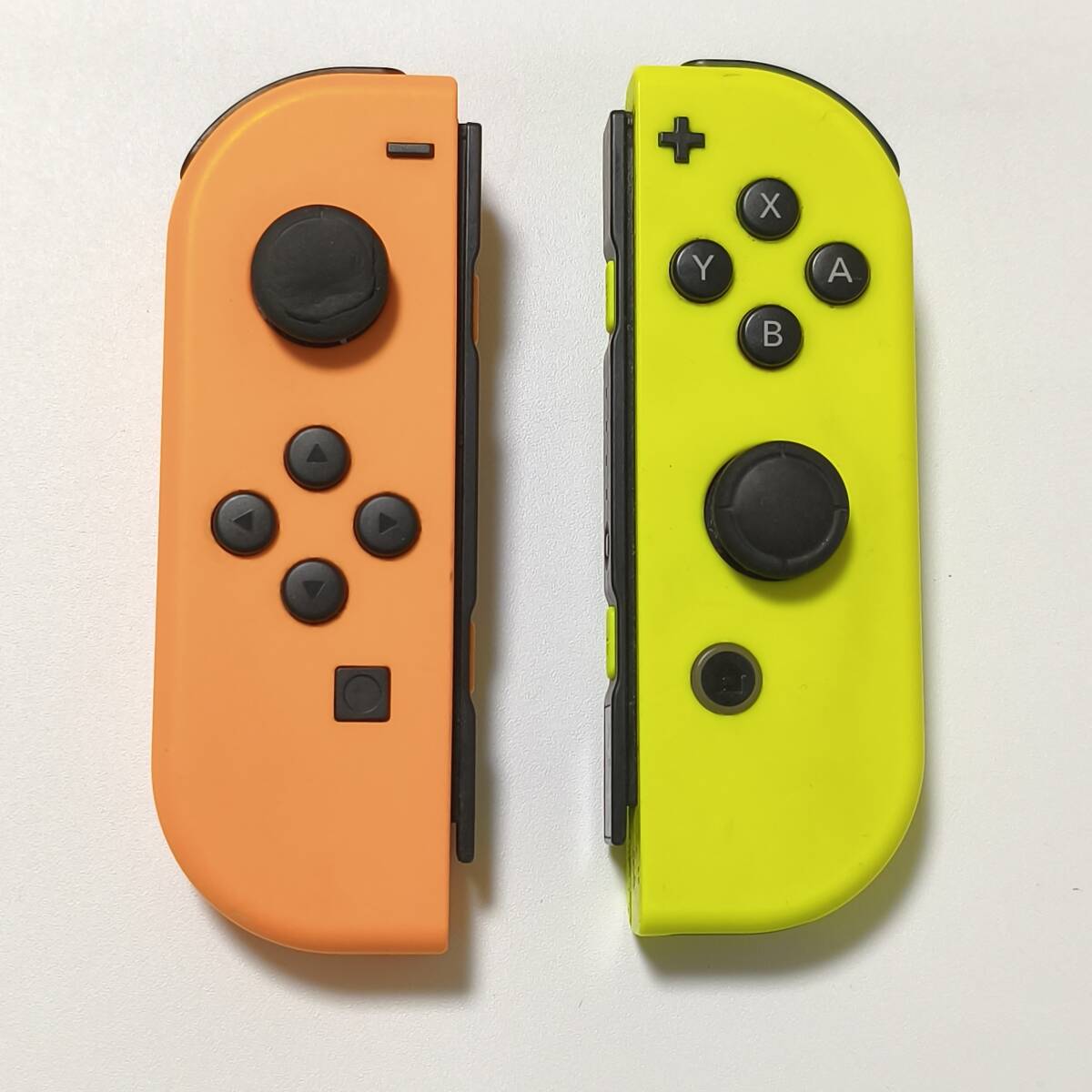 送料無料 動作確認済み Nintendo Switch ニンテンドー スイッチ Joy