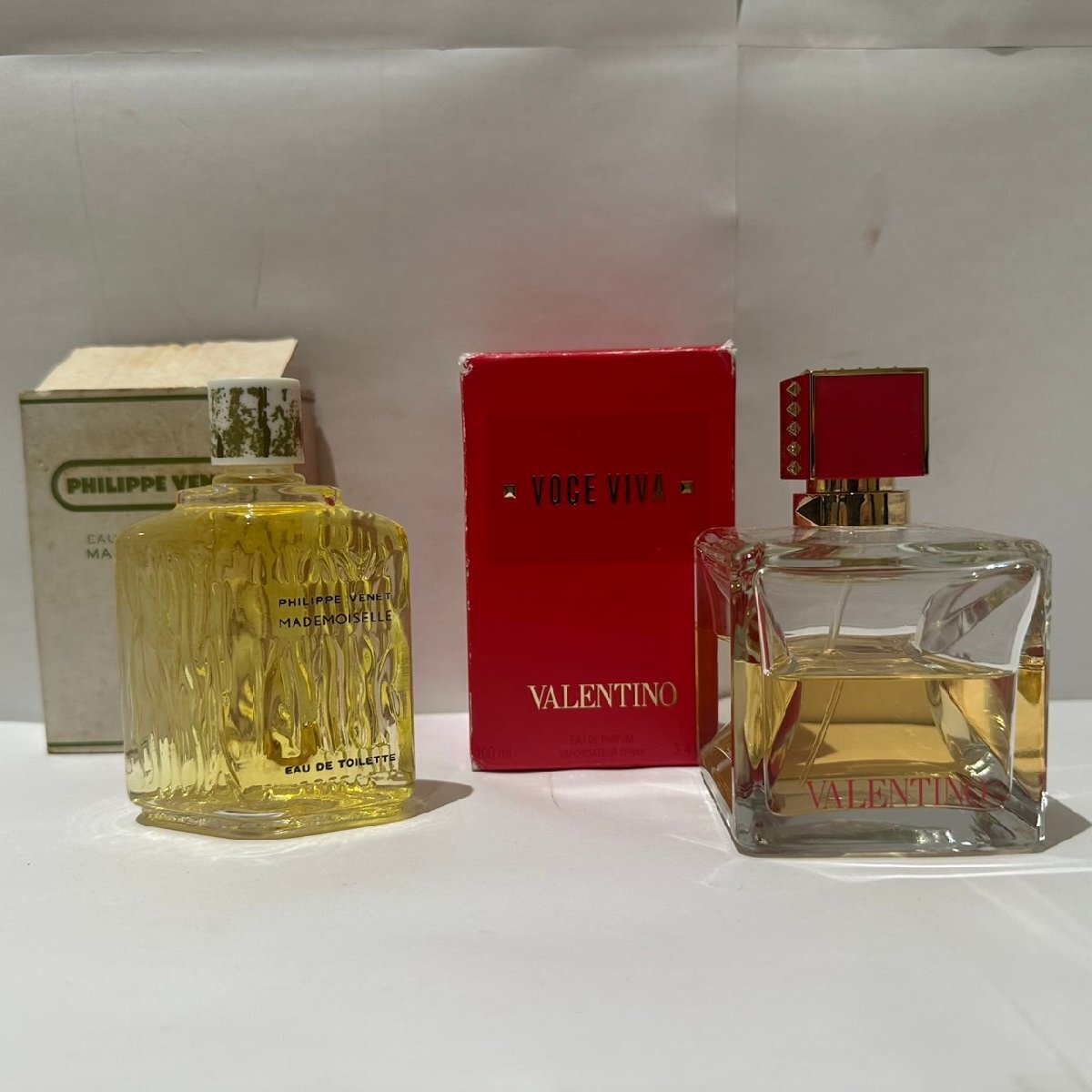 Yahoo!オークション - 【GMF2161a】開封済 香水おまとめ GUCCI BVLGARI