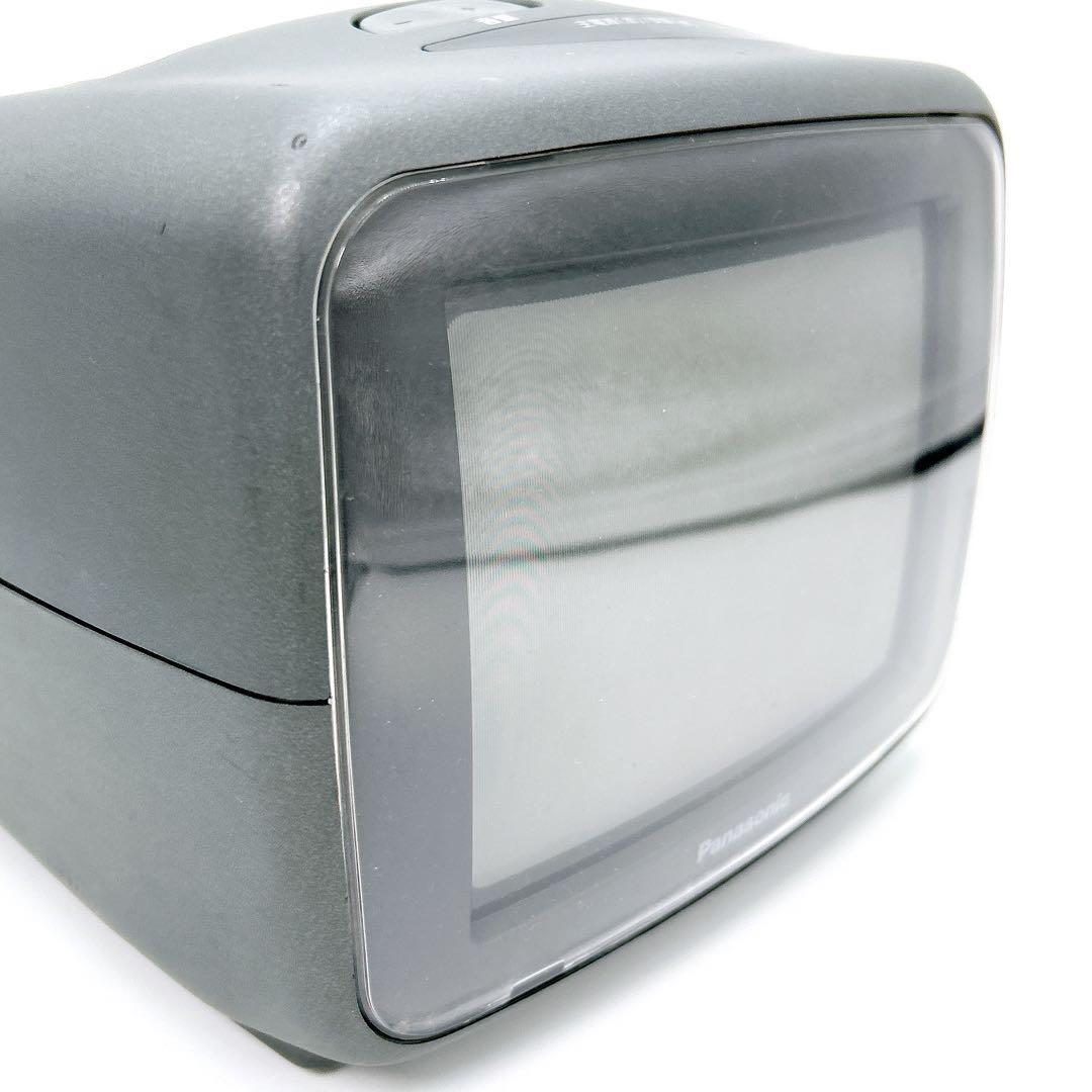 動作品】Panasonic Piedra ブラウン管 テレビ TH-8U4｜Yahoo!フリマ