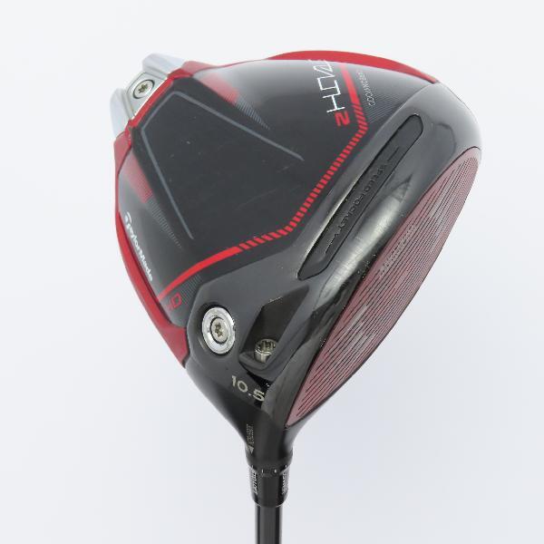テーラーメイド STEALTH GLOIRE+ 10.5° ドライバー DR フレックスS