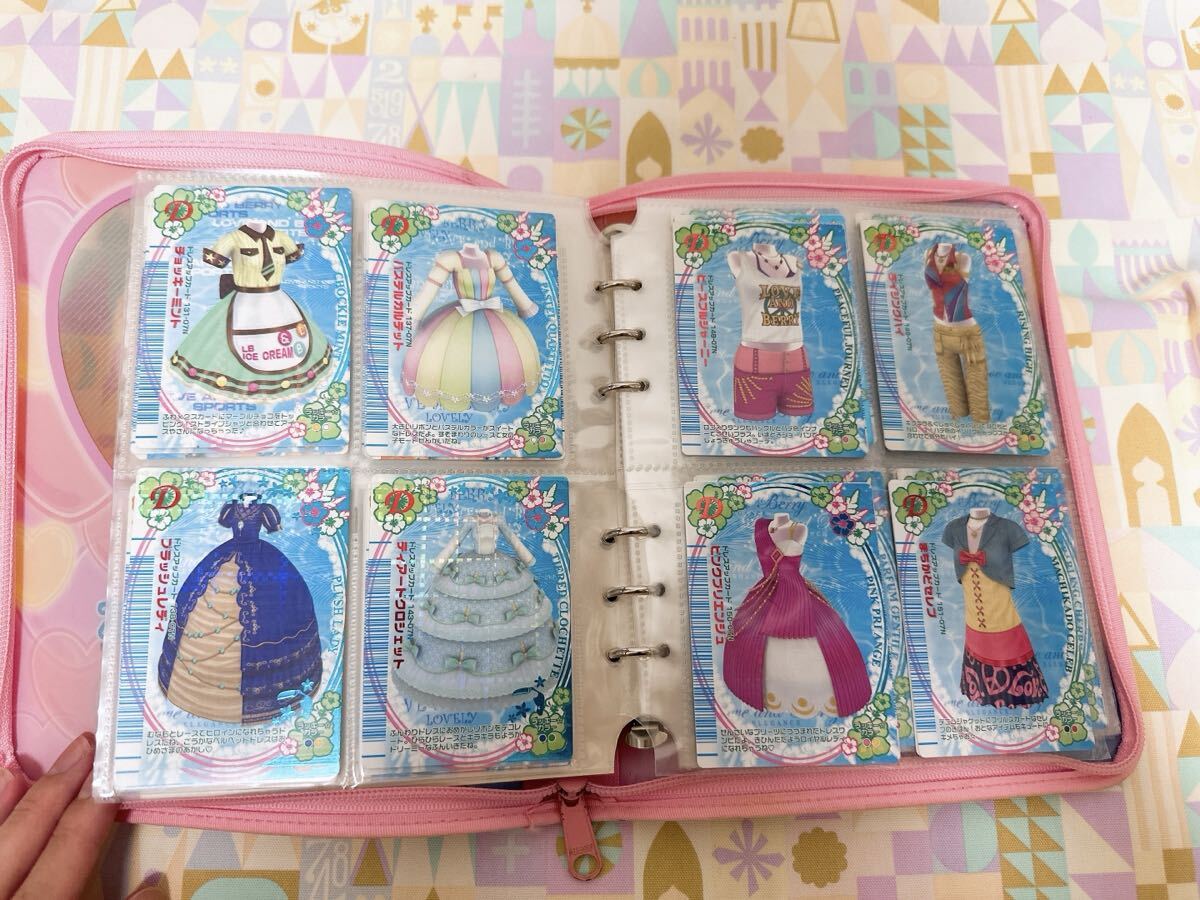 117枚 オシャレ魔女ラブandベリー 2005冬コレクション Amazon.co.jp