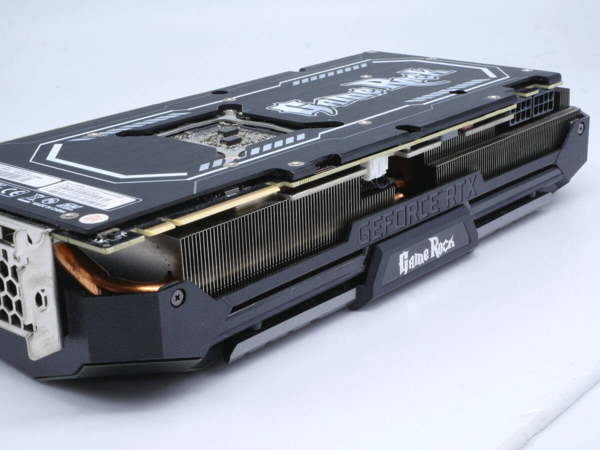 グラフィックボード・グラボ・ビデオカード ( Palit ) GeForce RTX2070