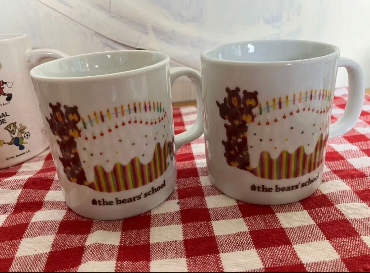 昭和レトロ レア 非売品 KFC ケンタッキー コラボ企画 食器 大量