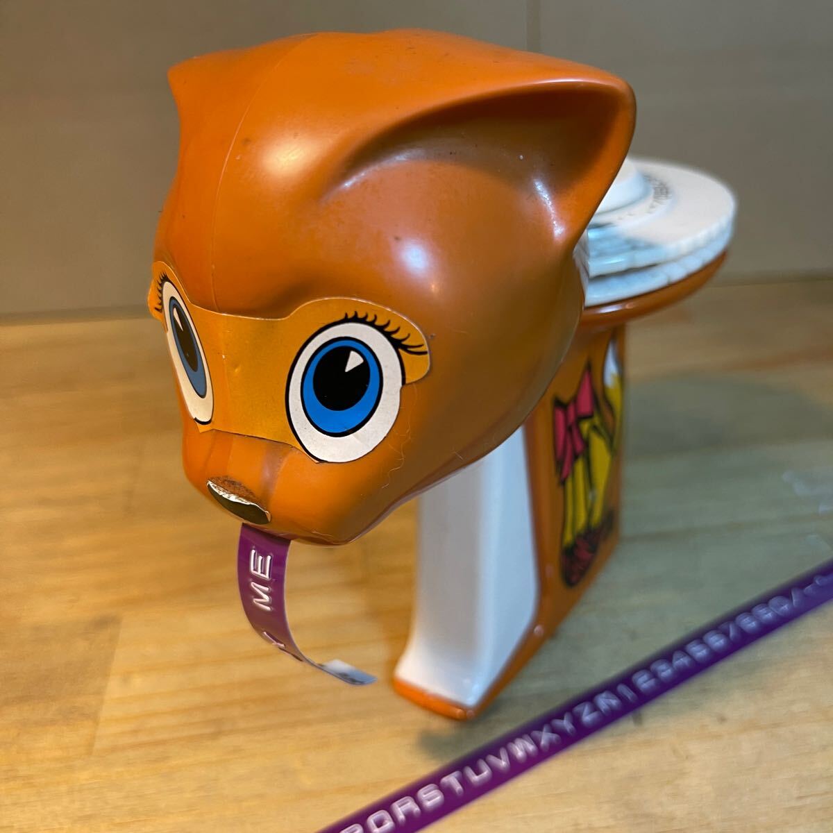 製品保証 ローテックス ROTEX fox キツネ DYMO互換 175｜Yahoo!フリマ