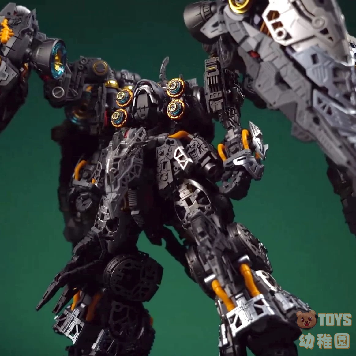 Yahoo!オークション - 【AXIS MODEL WORKS/アクシズ社】1/100 オシリス