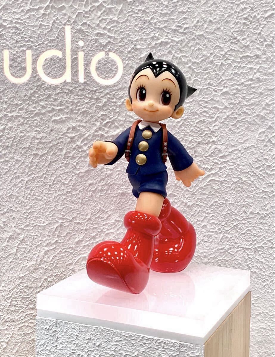 Yahoo!オークション - プミラ工房 鉄腕アトム 3Dプリント 組立キット