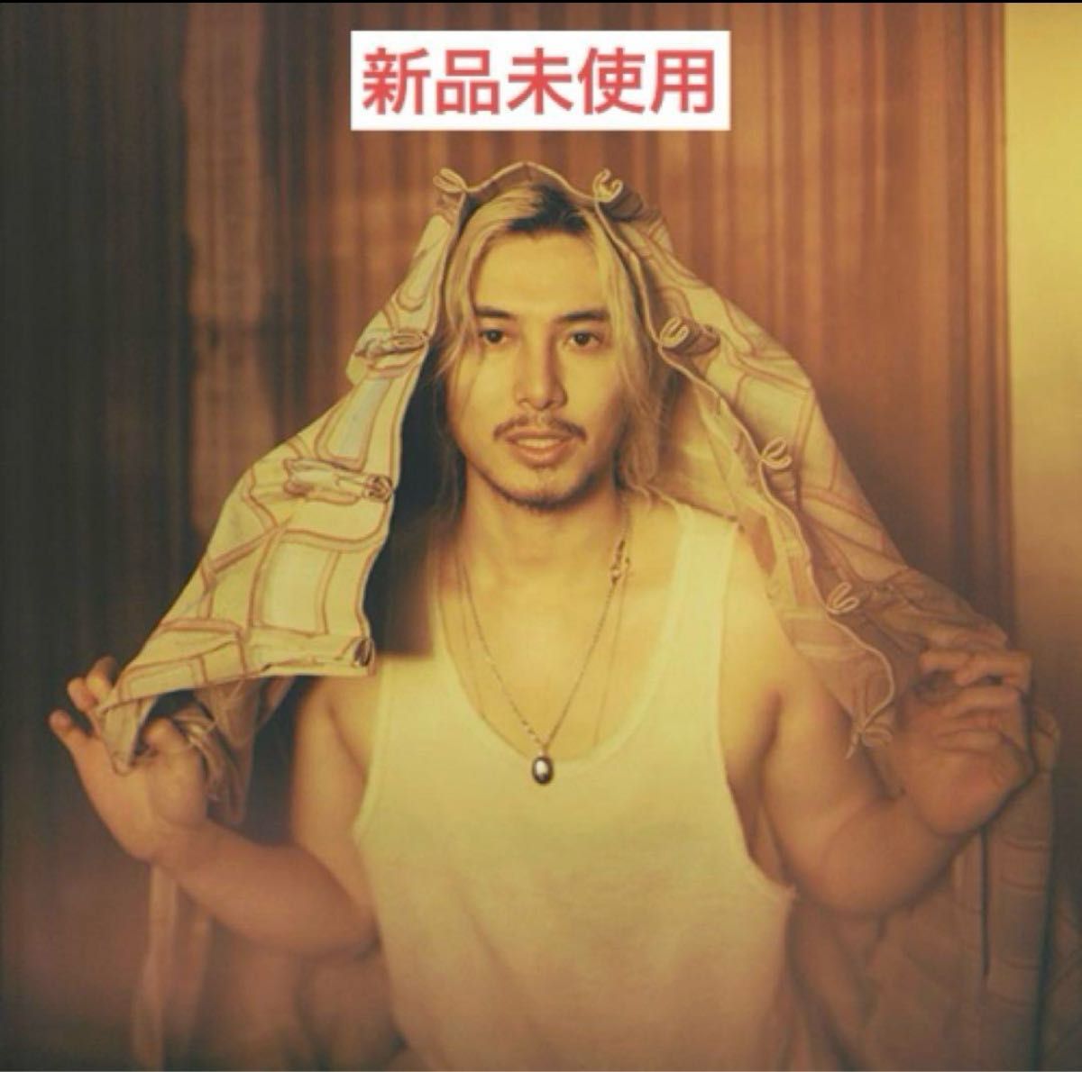 新品未開封 藤井風 レコード Prema 【RECORD】 アナログ｜Yahoo!フリマ