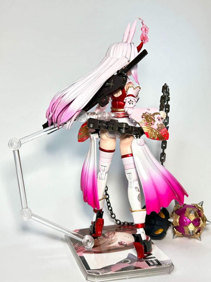 30MS シュレミ 塗装済み完成品｜Yahoo!フリマ（旧PayPayフリマ）