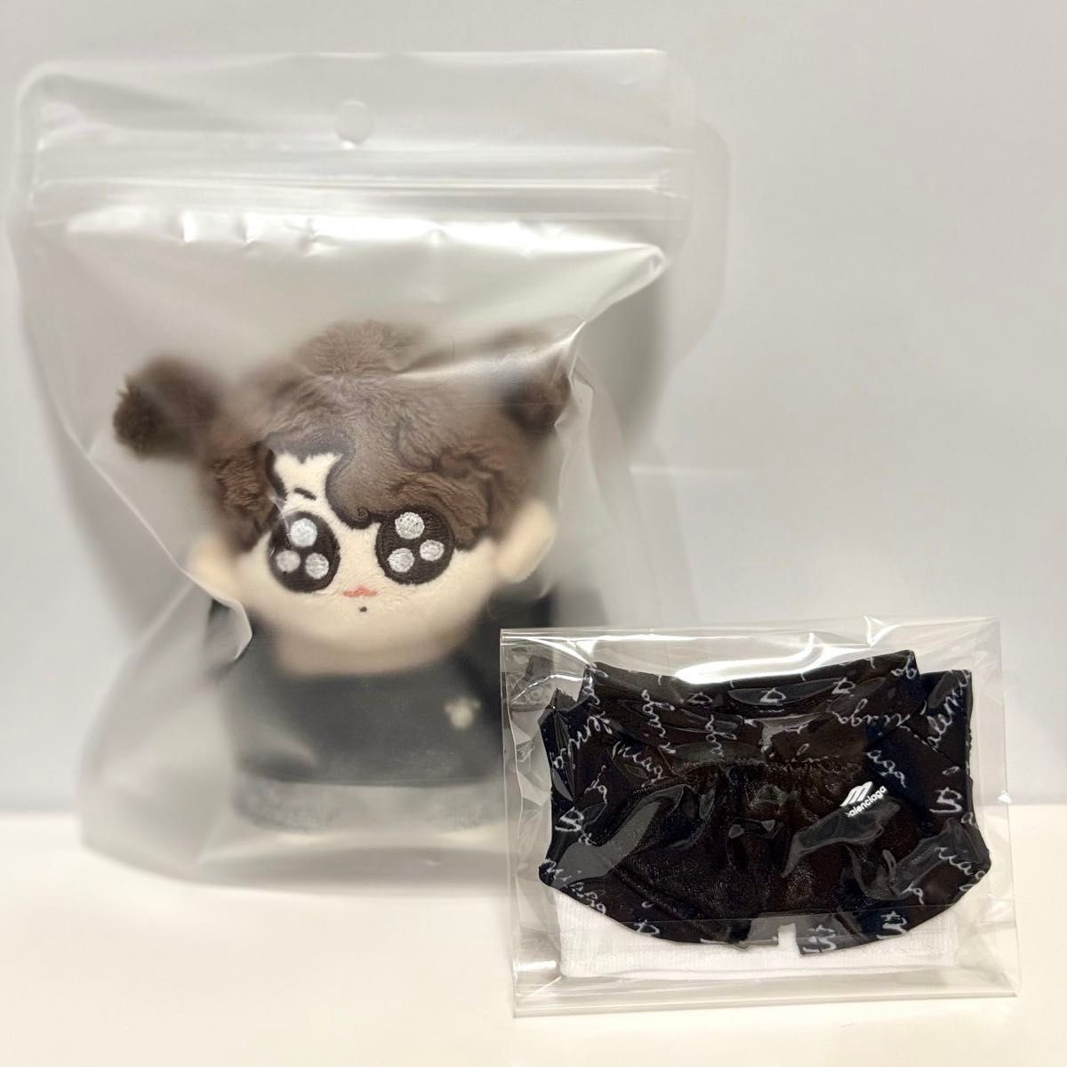 BTS ジョングク グク グクトゥギ マスタニム モックニム ぬいぐるみ