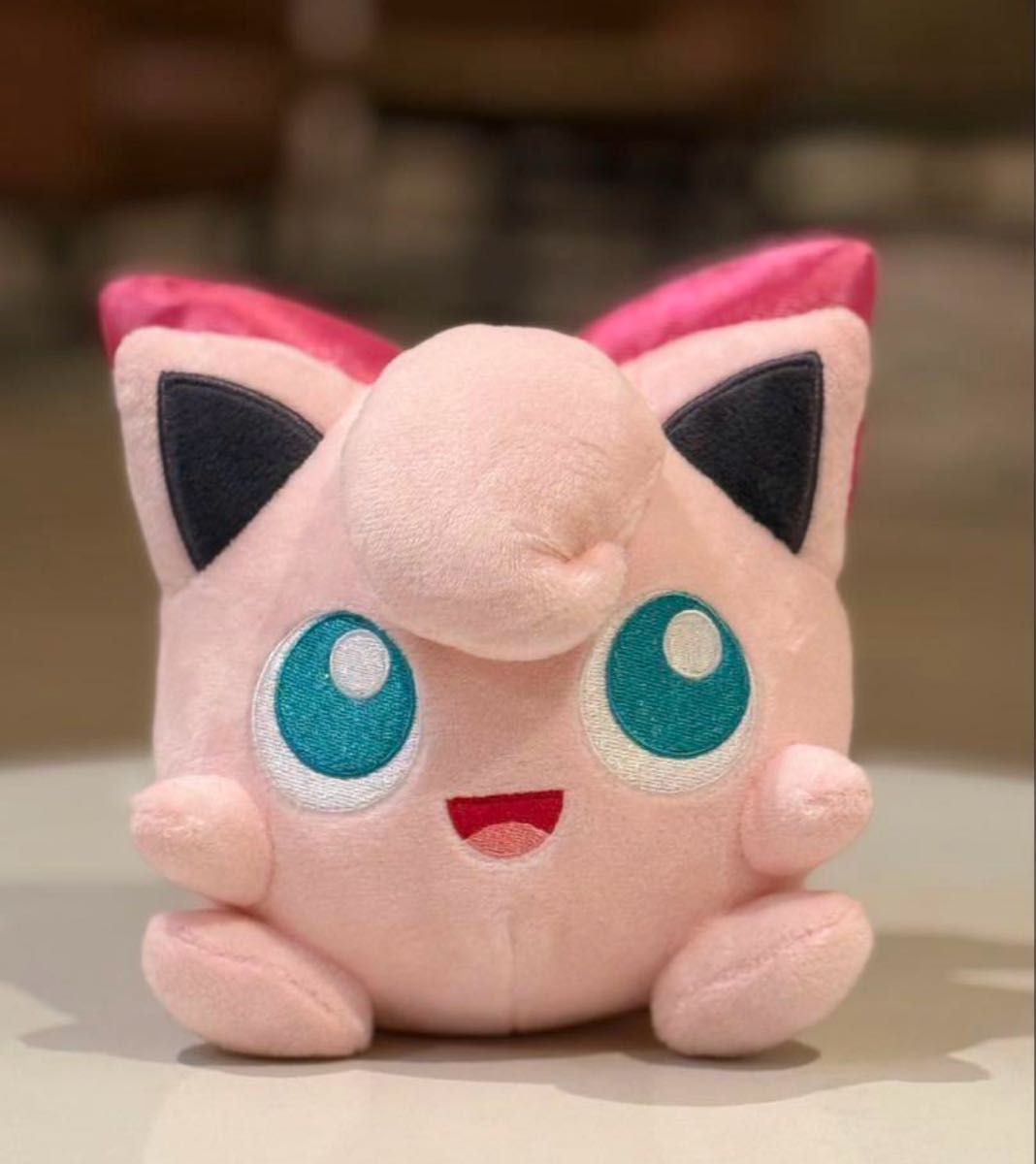 黒*蛙様 ポケモン wcs2025 Anaheim アナハイム ぬいぐるみ 人形 蛙