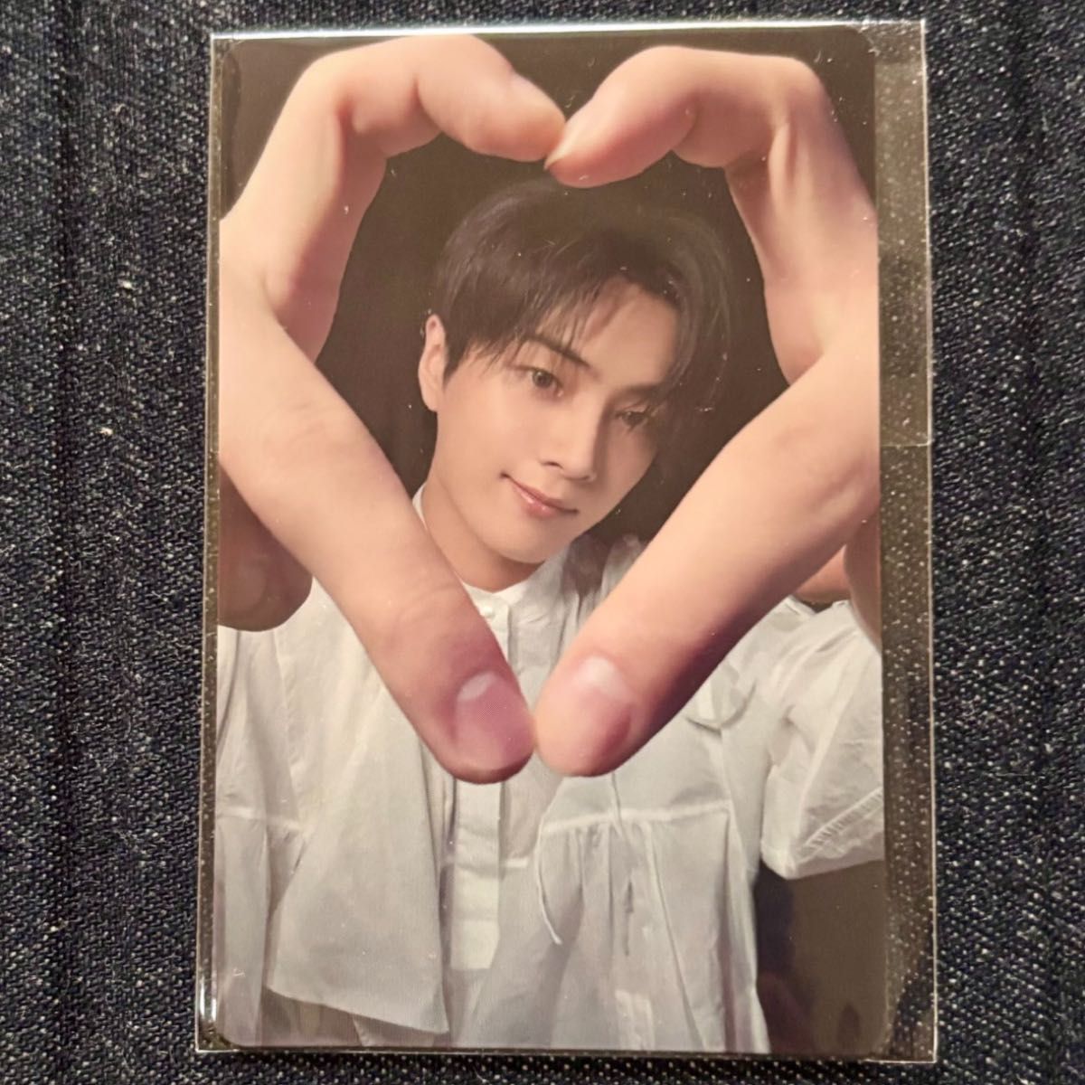 ENHYPEN ジェイ トレカ｜Yahoo!フリマ（旧PayPayフリマ）