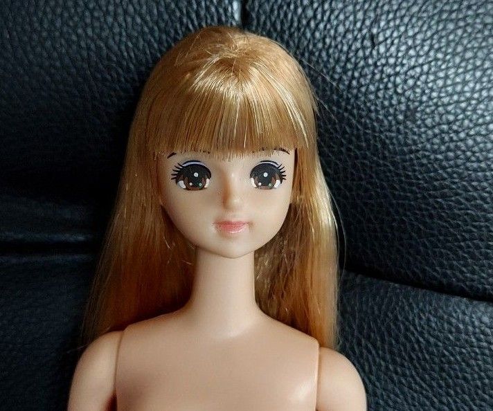 NEWジェニー ジェニーちゃん 人形｜Yahoo!フリマ（旧PayPayフリマ）