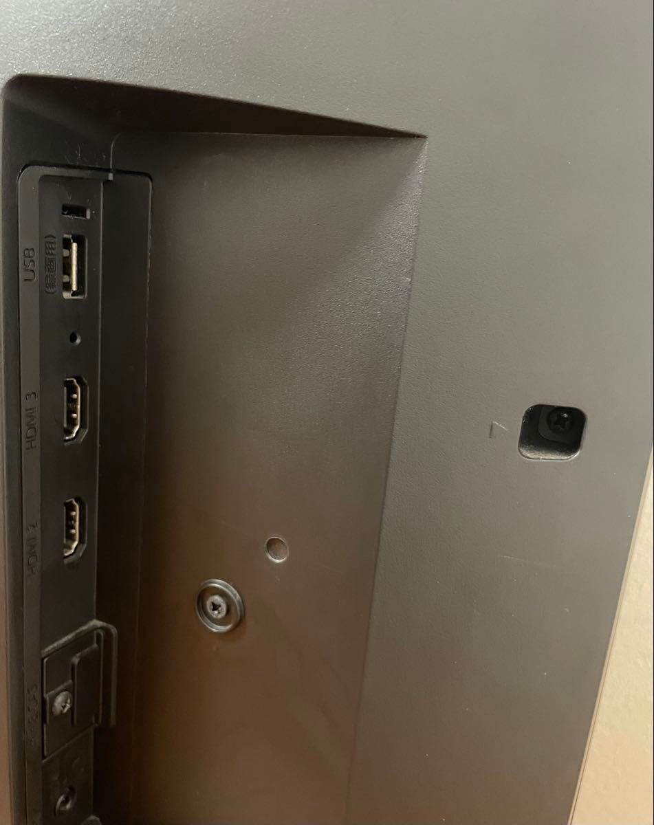 FUNAI フナイ ハードディスク内蔵 裏番組録画 液晶テレビ 32V型｜Yahoo