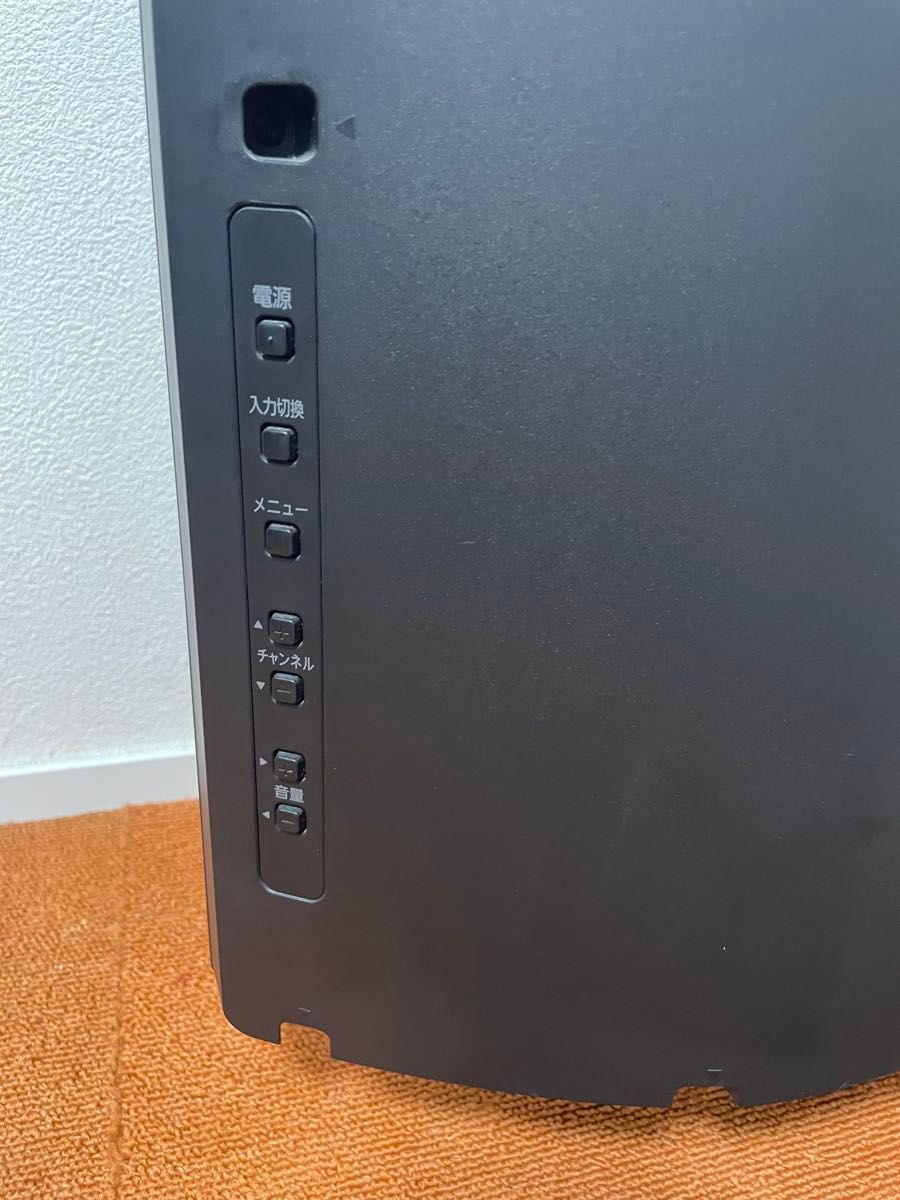 FUNAI フナイ ハードディスク内蔵 裏番組録画 液晶テレビ 32V型｜Yahoo