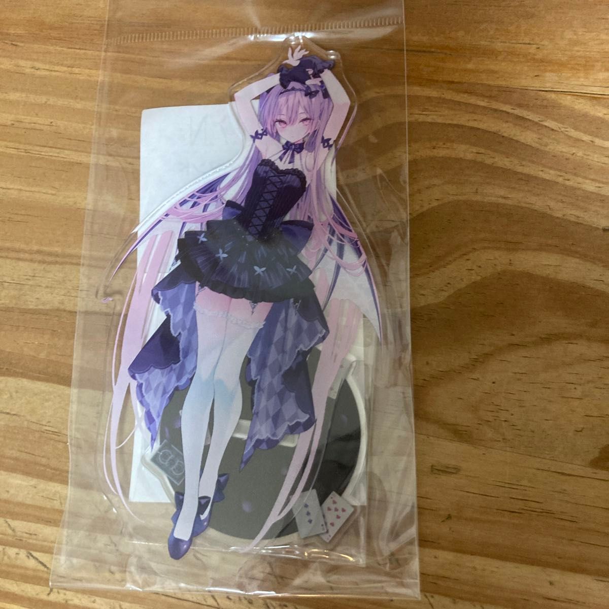 rurudo イヴ アクリルスタンド｜Yahoo!フリマ（旧PayPayフリマ）