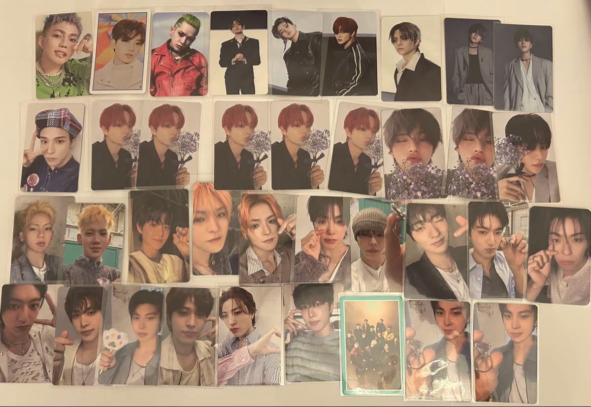 kpop アイドル トレカ｜Yahoo!フリマ（旧PayPayフリマ）