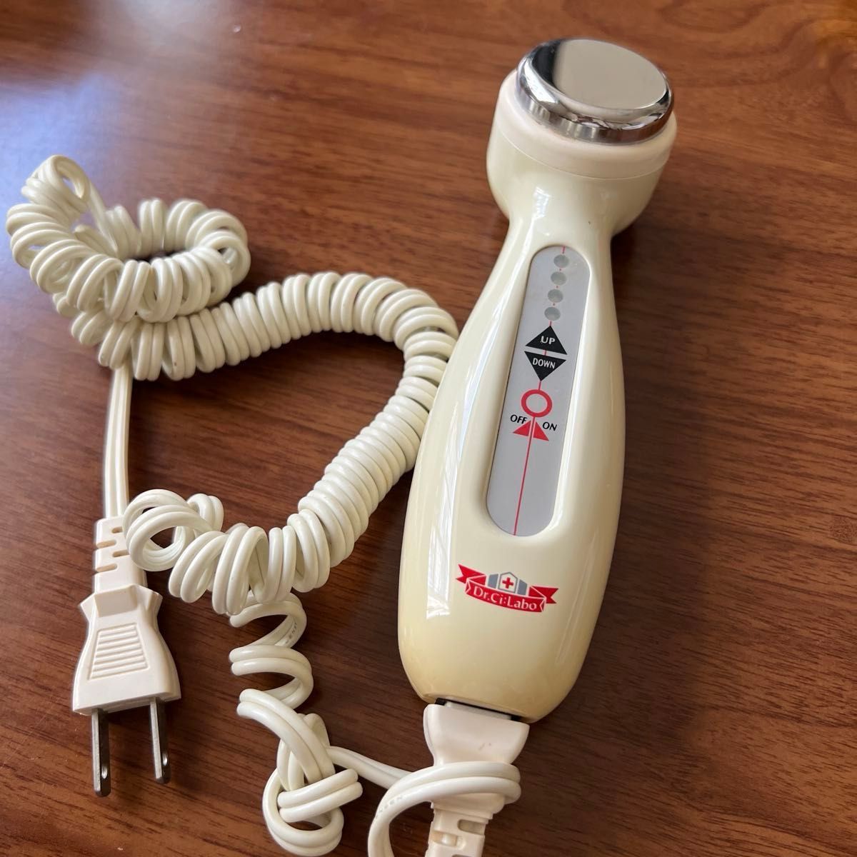 Dr Ci Labo ドクターシーラボ 超音波美顔器 フェイスケア｜Yahoo