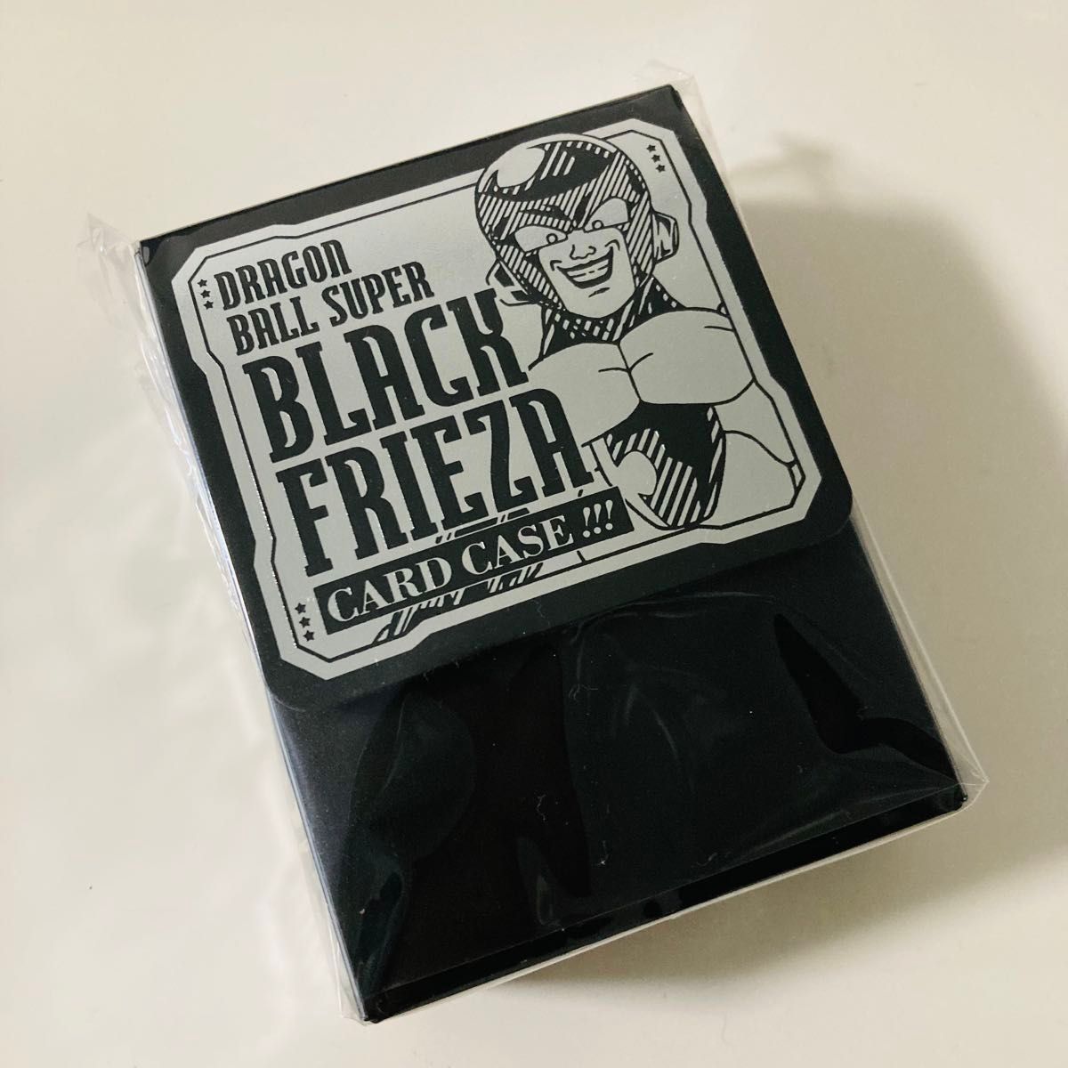 ジャンプビクトリーカーニバル ドラゴンボール超 ブラックフリーザ