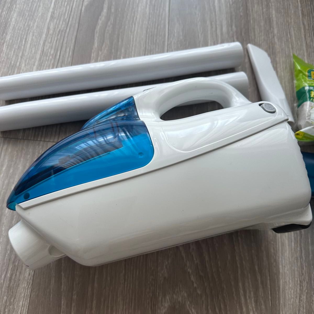 日立 掃除機 こまめちゃん PV-H23 紙パック式 電気掃除機 コンパクト