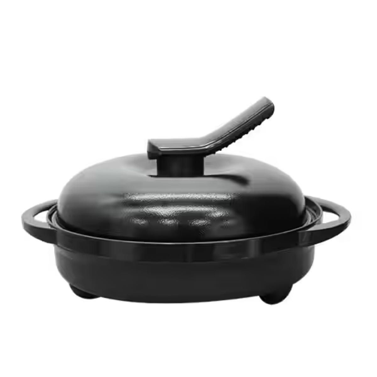 新品未開封】レンジメート プレミアム ブラック 新品未開封 保証書