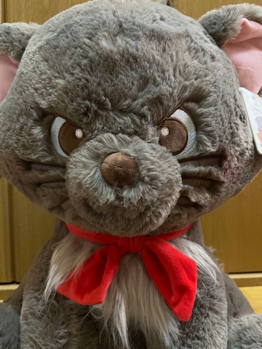 ベルリオーズ ぬいぐるみ ブランケット付 50cm 抱き枕 おしゃれ