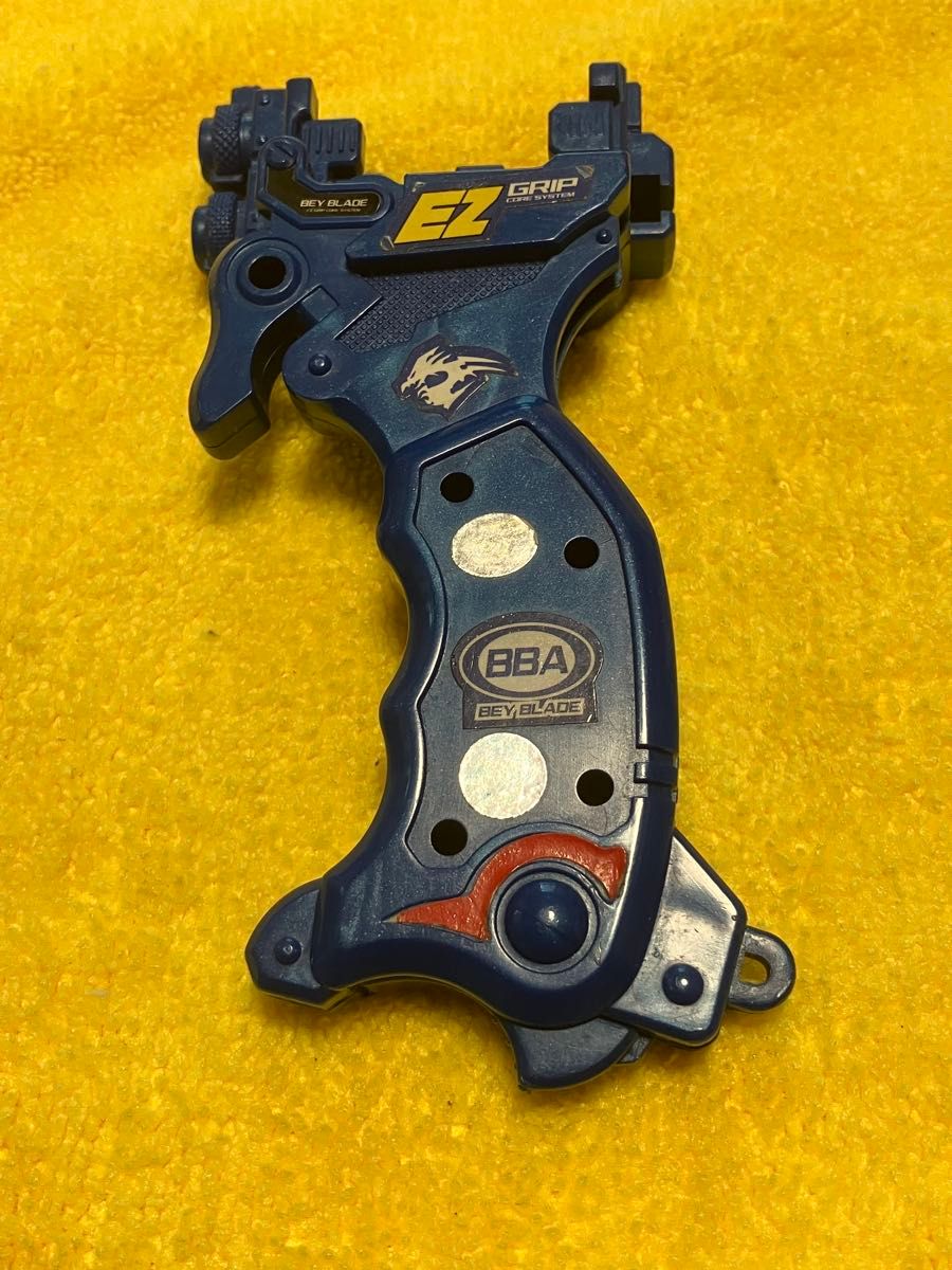 爆転シュートベイブレード HMSカスタマイズケース 爆転シュート