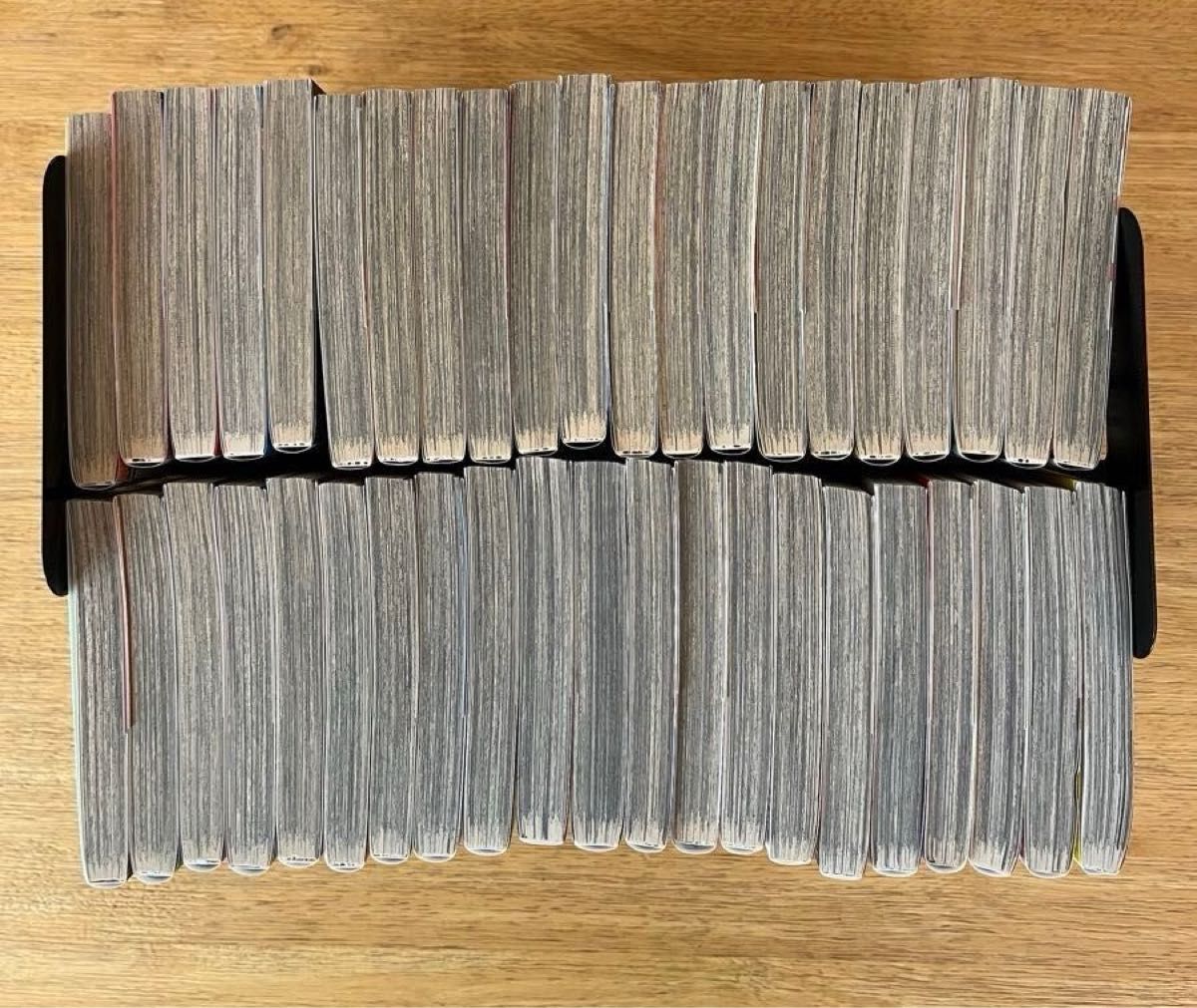 僕のヒーローアカデミア 1〜42巻 全巻セット 初版 帯多数 ＋漫画特典