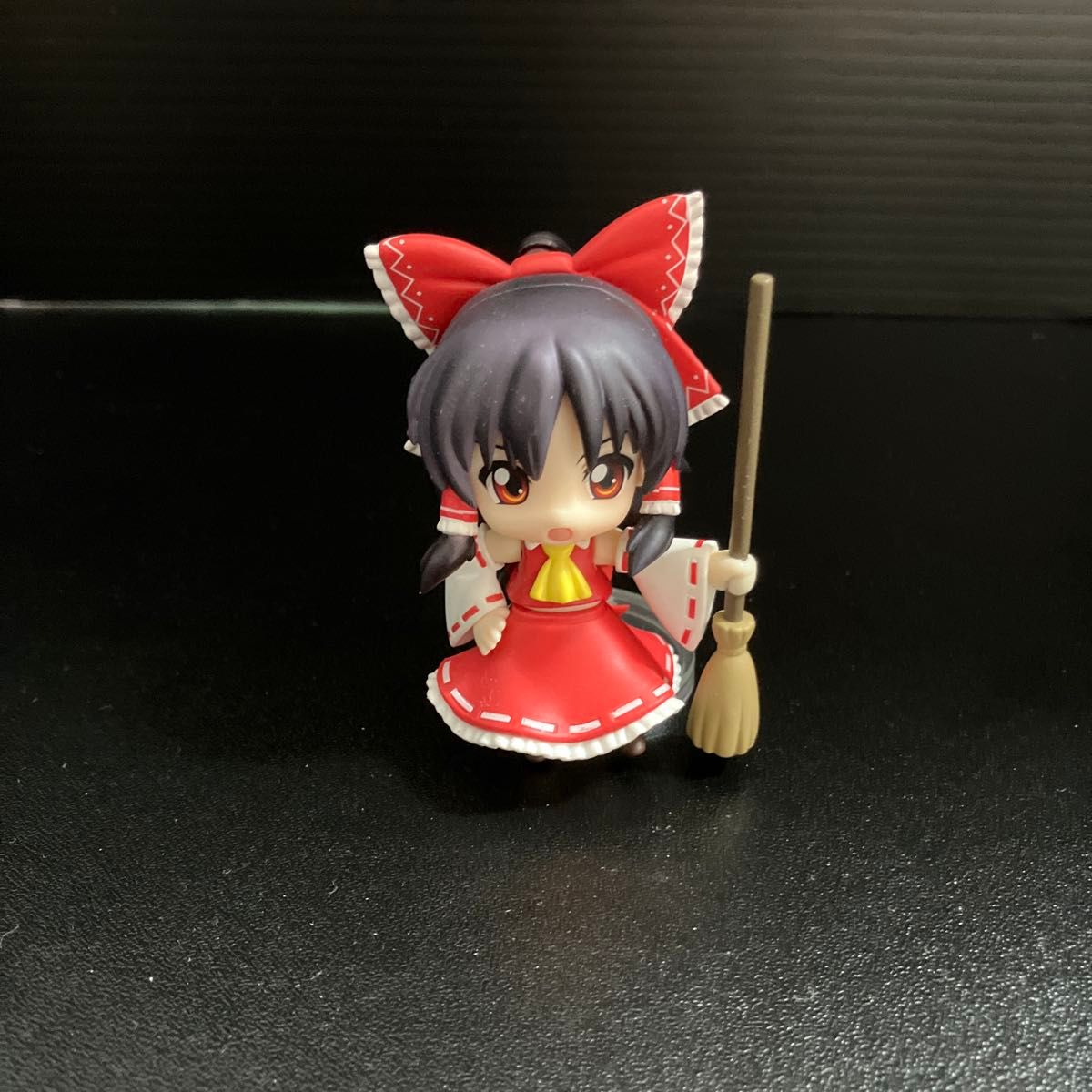 東方projectセット第一章 ねんどろいどぷち 博麗霊夢 霧雨魔理沙 伊吹