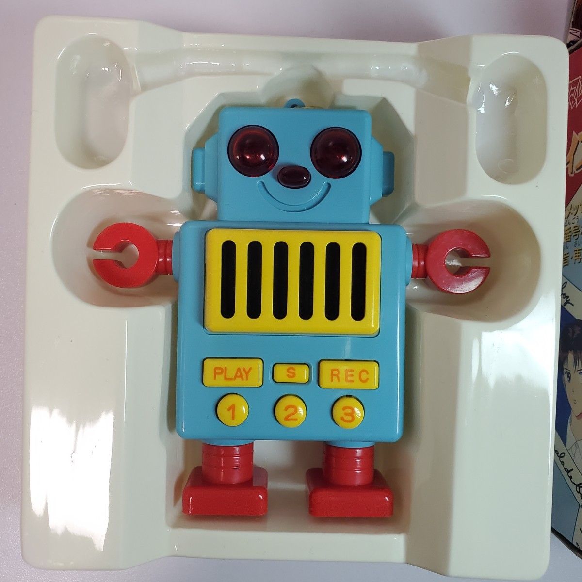 ママレードボーイ ボイスメモ バンダイ｜Yahoo!フリマ（旧PayPayフリマ）