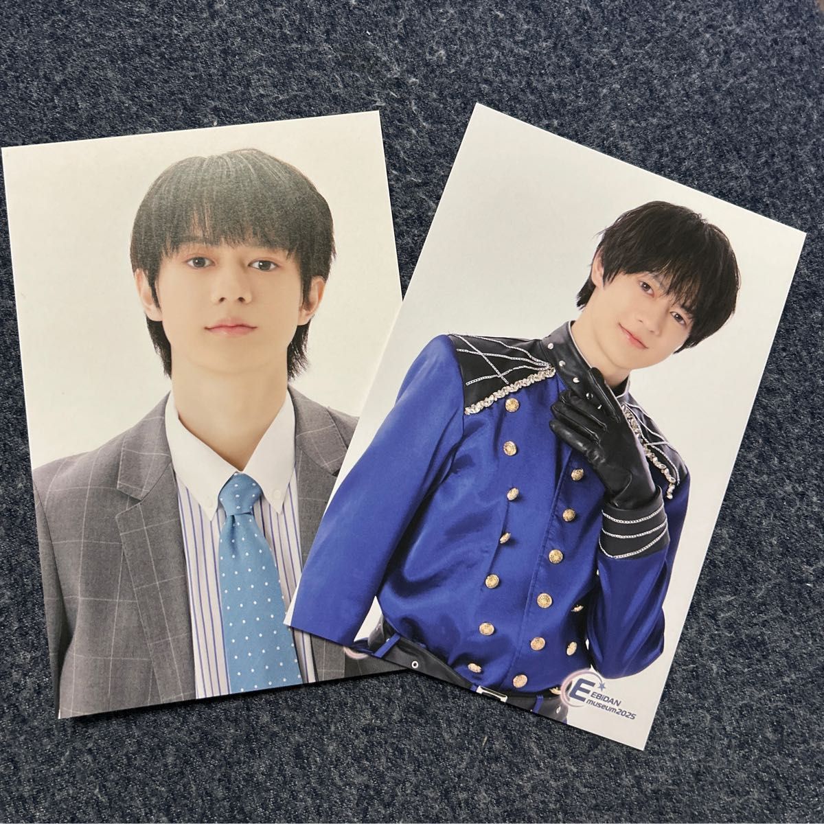 EBiDANmuseum ポストカードSUPER DRAGON 伊藤壮吾｜Yahoo!フリマ（旧