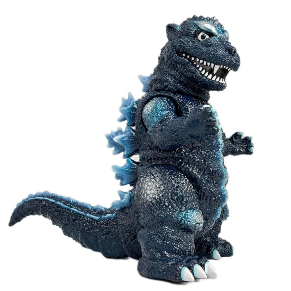 Kaiju One ゴジラ 1954 青 ソフビ 初代 ワンフェス 2025 夏 WF