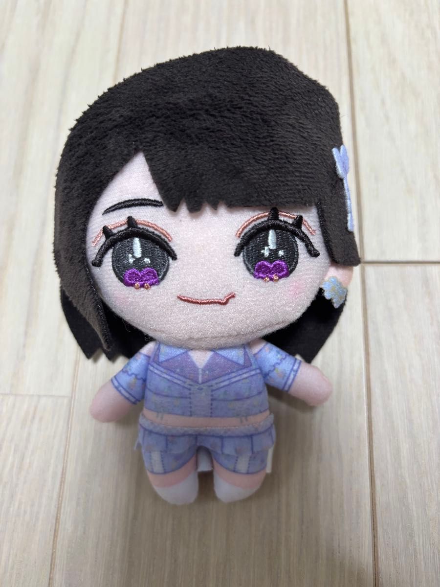 LOVE 野口衣織 ぬいぐるみ 6周年衣装 イコラブ グッズ ぬい｜Yahoo