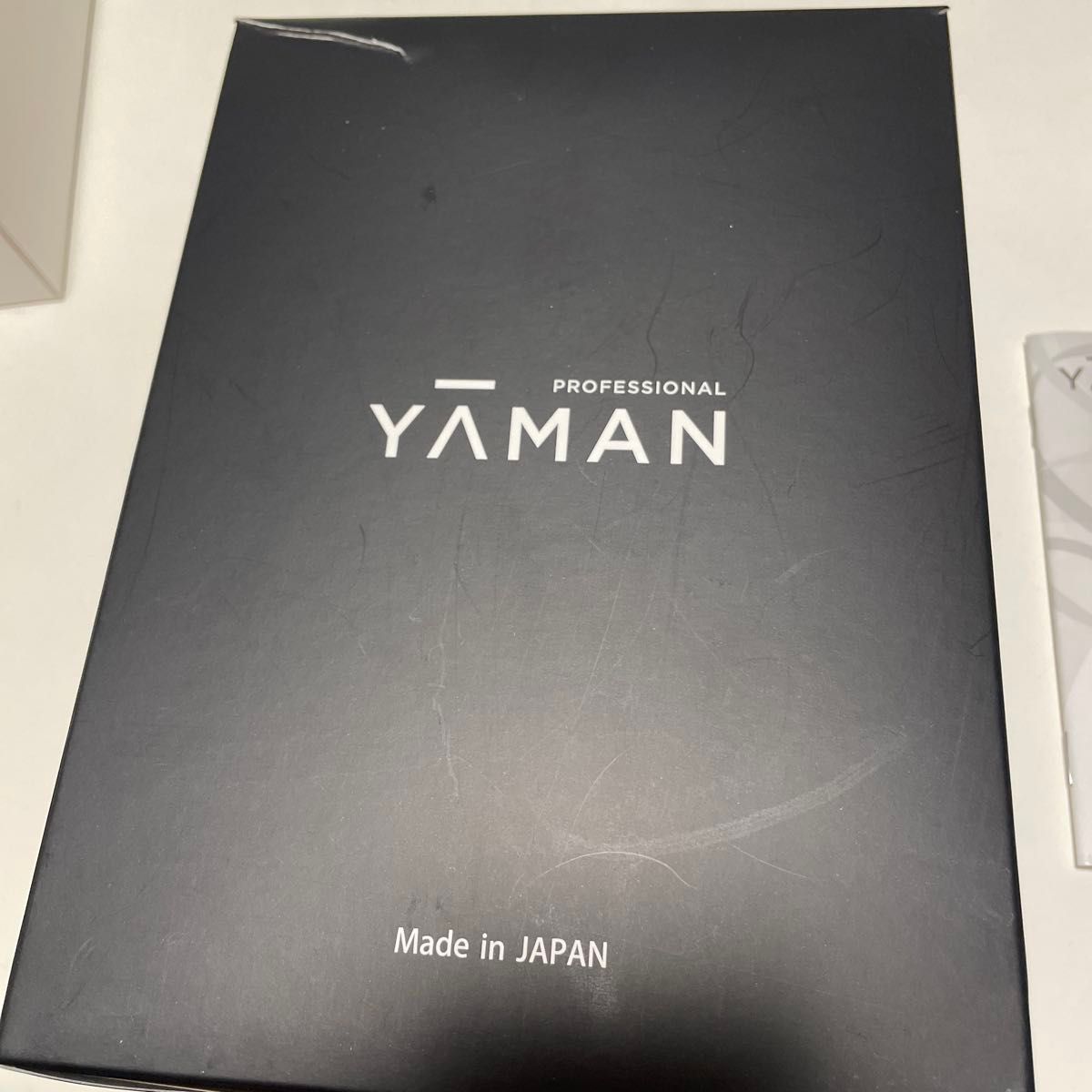 YA-MAN ヤーマン WAVY mini for Salon PSM-80 家庭用美容器｜Yahoo