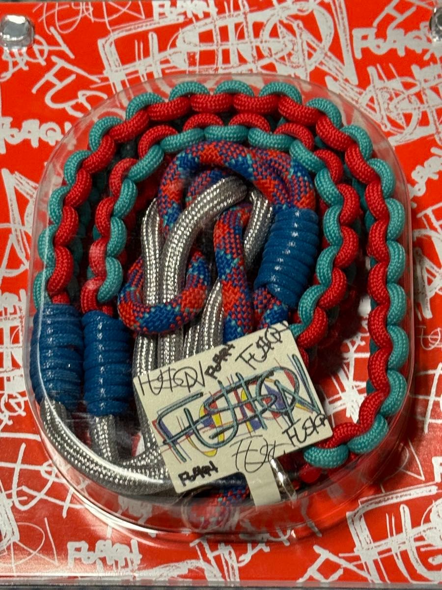 未使用 Vaundy スマホ ショルダー ストラップ Phone Tab & Strap