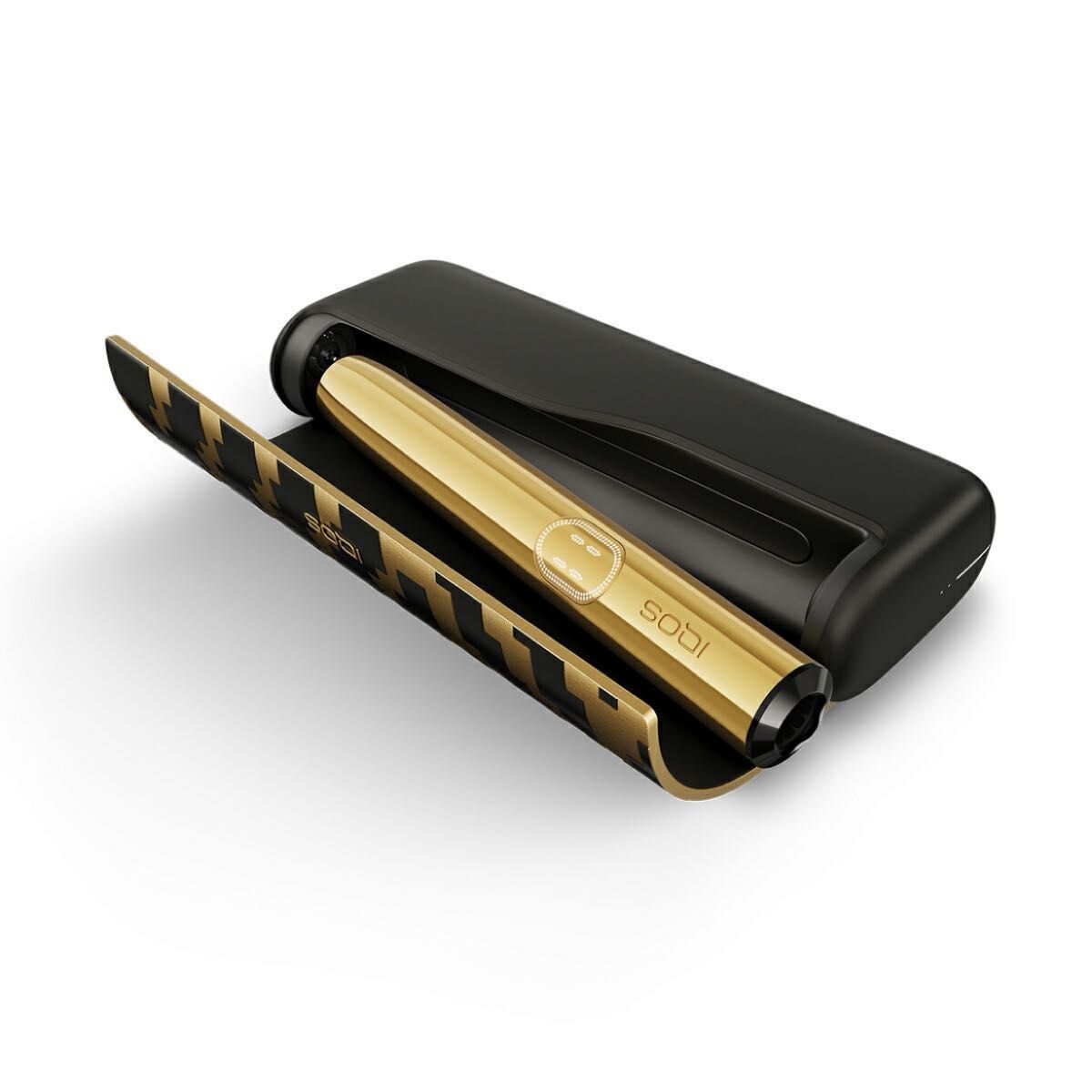 新品未開封】限定モデル IQOS イルマ i プライム セレッティ アイコス