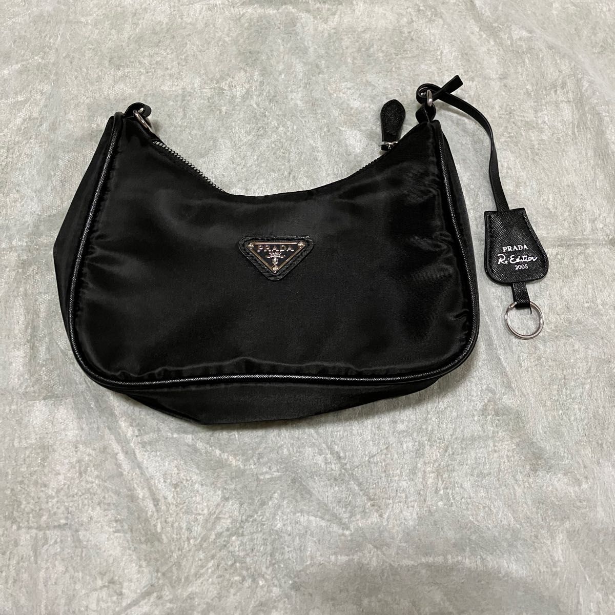 Yahoo!オークション -「プラダ 美品 PRADAプラダ ノベルティ