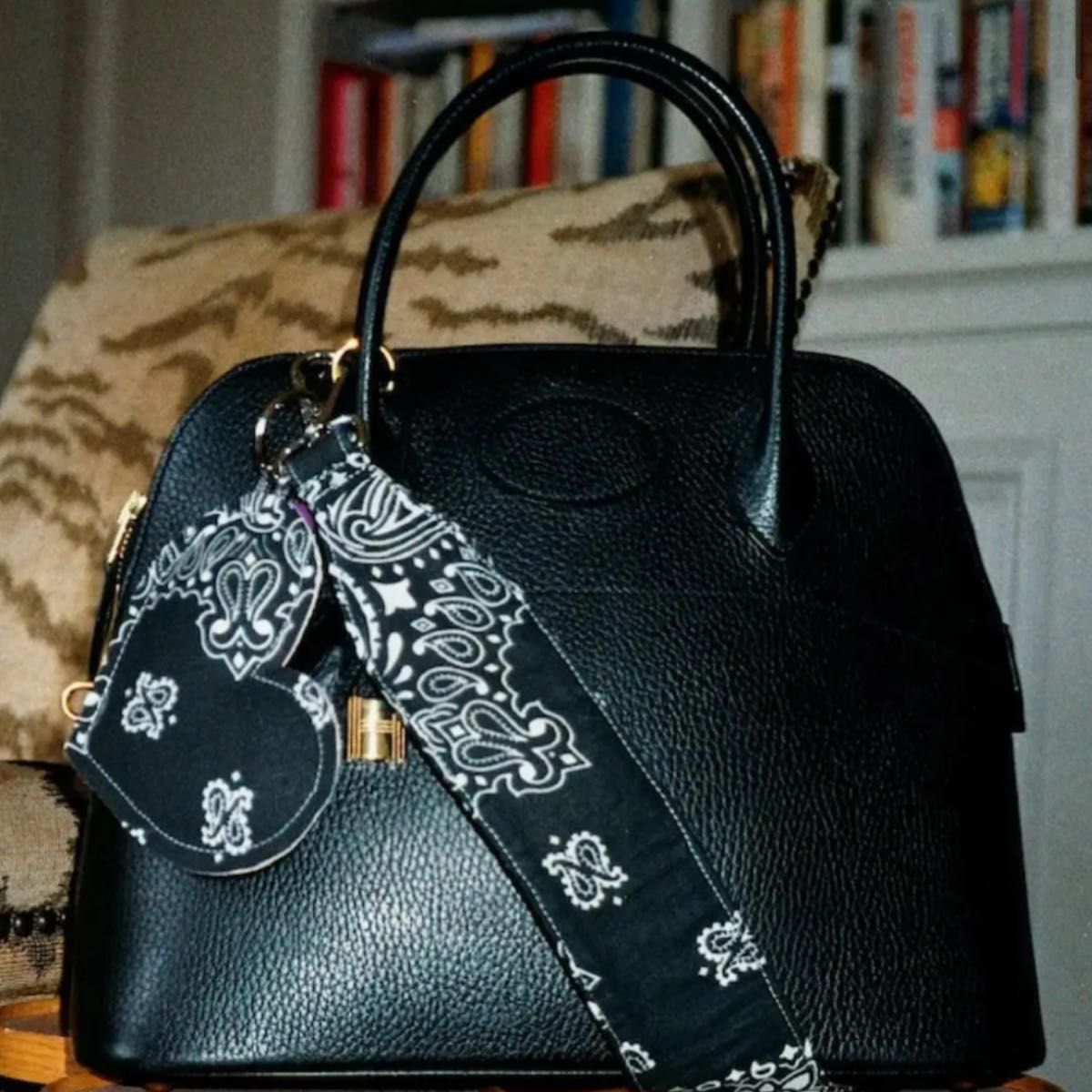 call it by your nameコール イット バイ ユア ネームバンダナ柄 新品