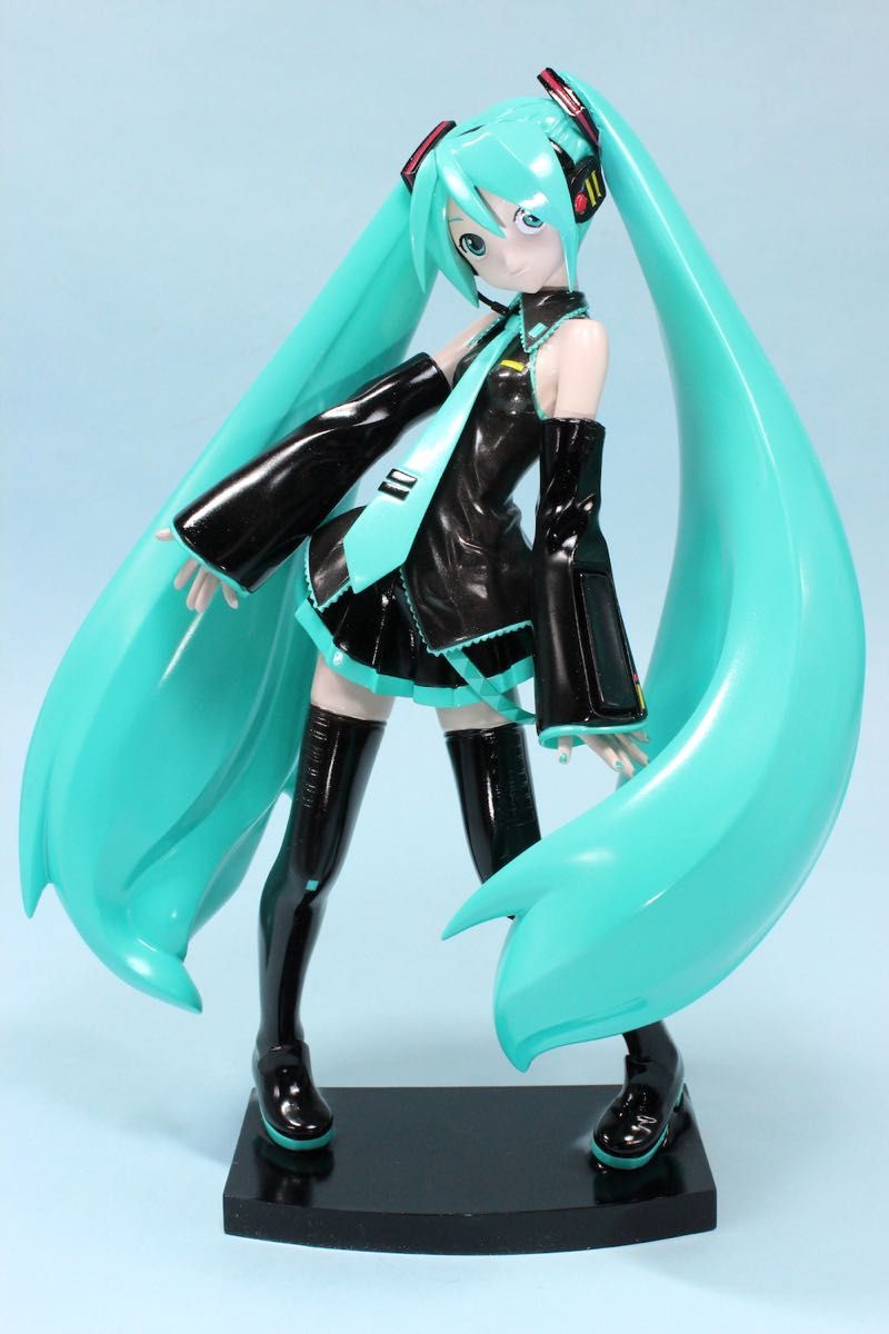 ボークス 1/6 初音ミク ガレージキット塗装済完成品｜Yahoo!フリマ（旧