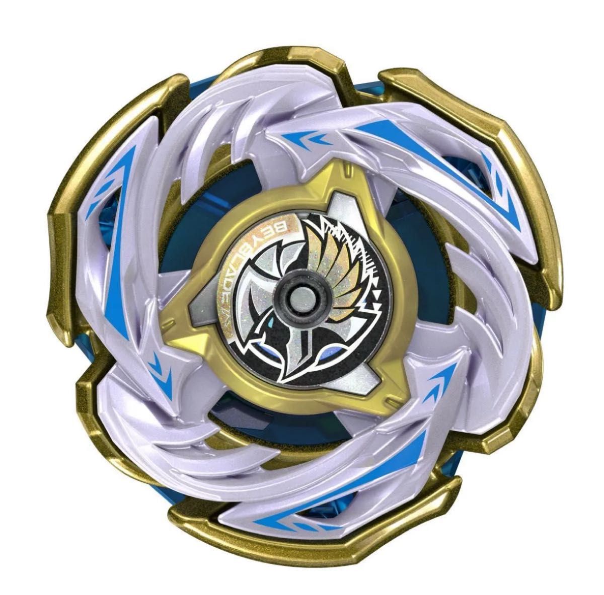 ワルキューレボルトS4-70V メタルコート ゴールド 【未開封】ベイ