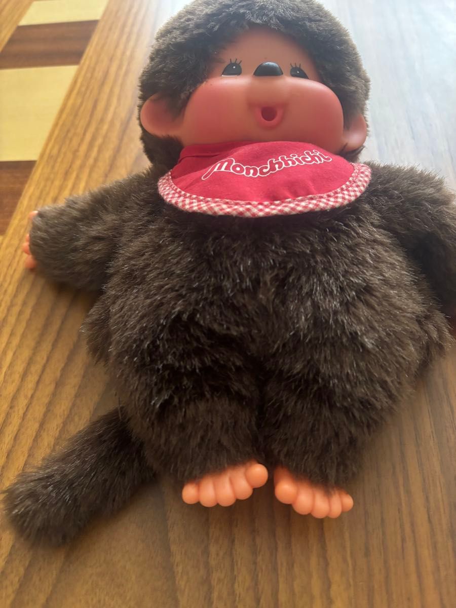 モンチッチ 希少 ハンドパペット 男の子｜Yahoo!フリマ（旧PayPayフリマ）