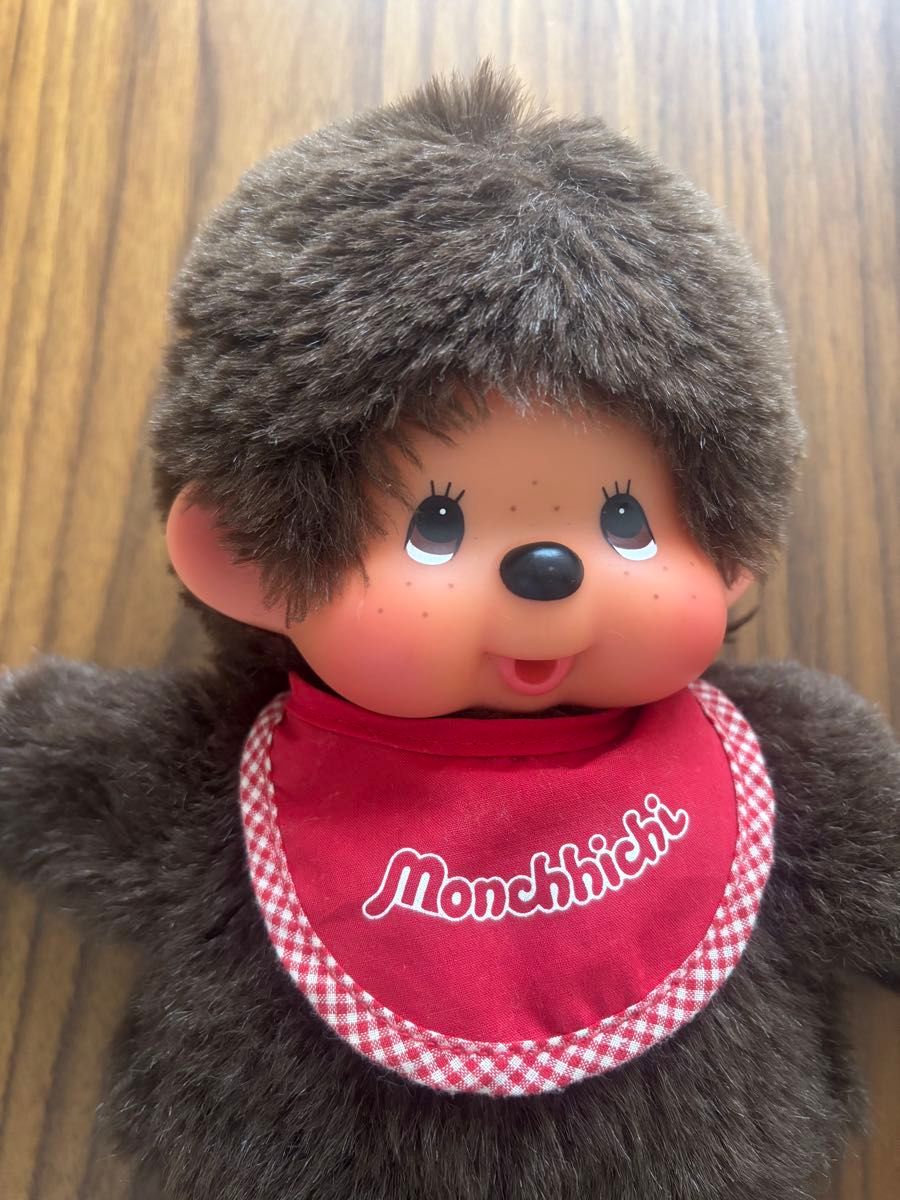 モンチッチ 希少 ハンドパペット 男の子｜Yahoo!フリマ（旧PayPayフリマ）