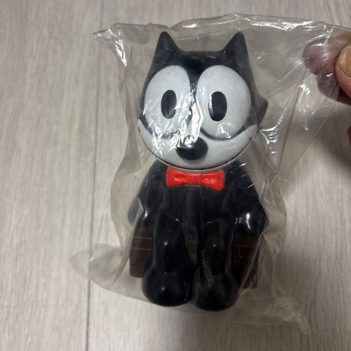 FELIX THE CAT フィリックス ザ キャット 貯金箱 11 5cm｜Yahoo!フリマ