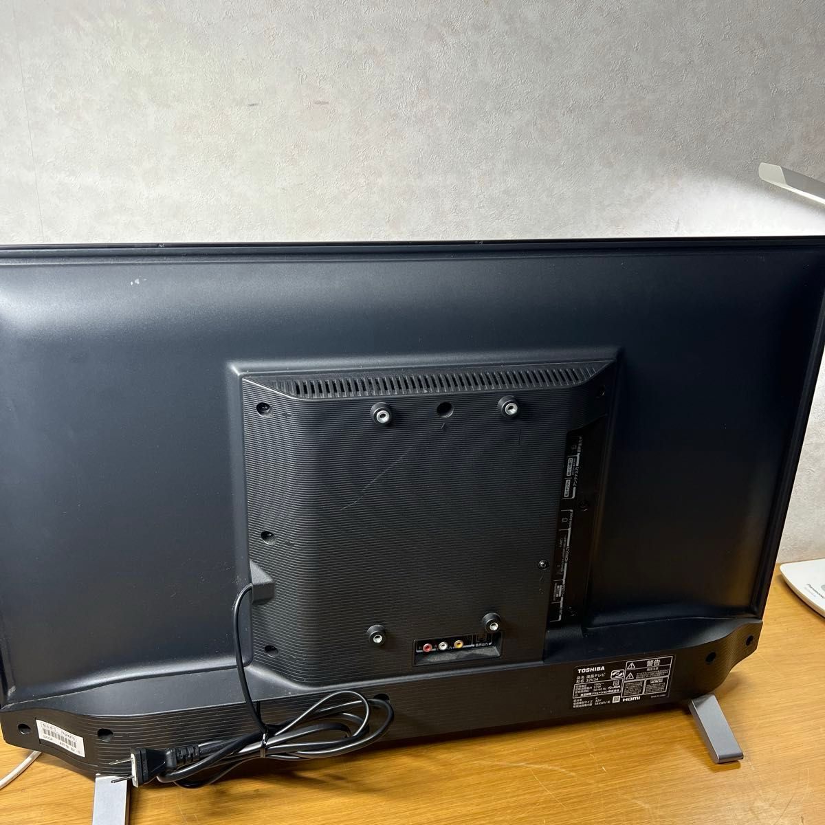 2023年製 東芝 32V型 液晶テレビ 32V34 REGZA ハイビジョン｜Yahoo