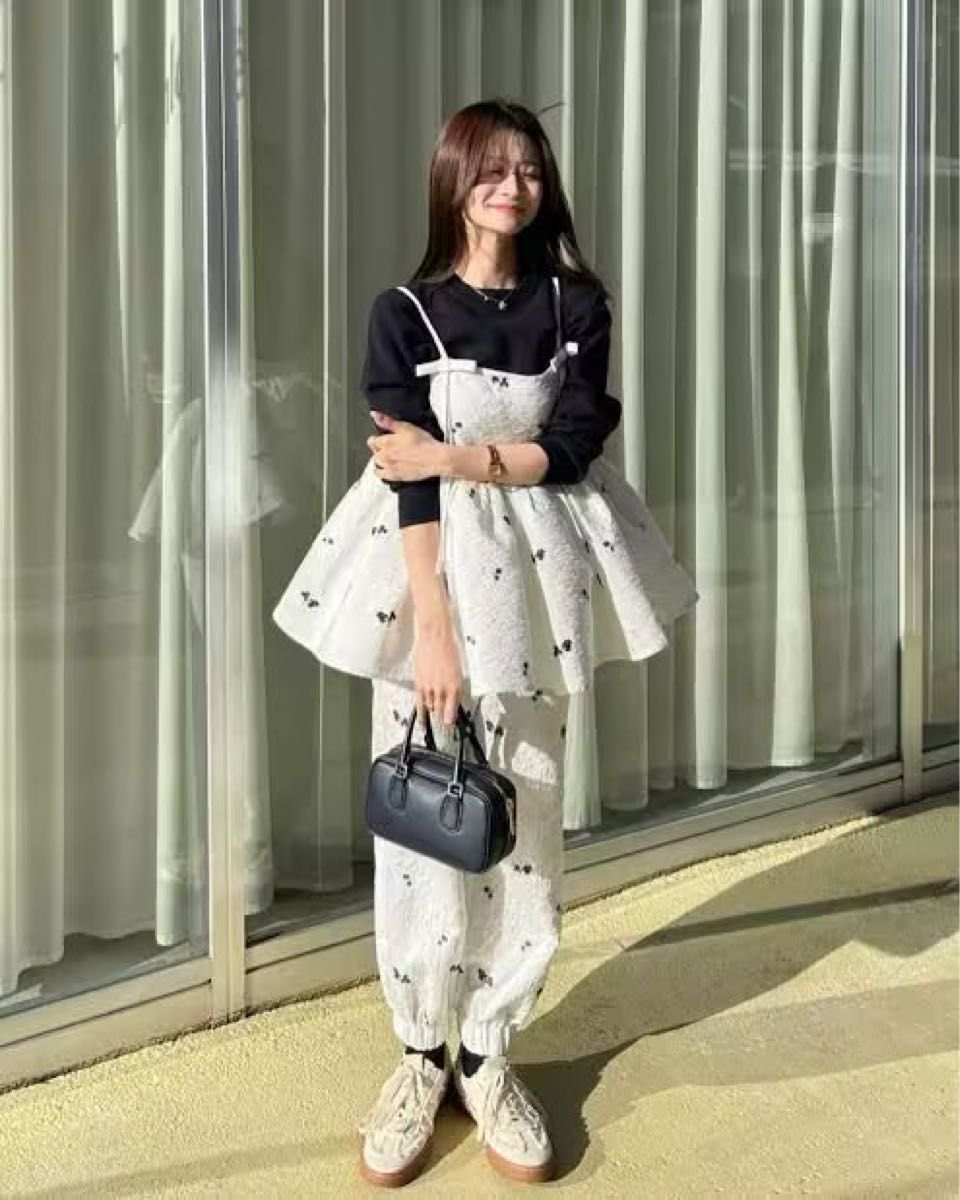 Bibiy B COSMOS BUSTIER ビスチェ トップス｜Yahoo!フリマ（旧PayPay