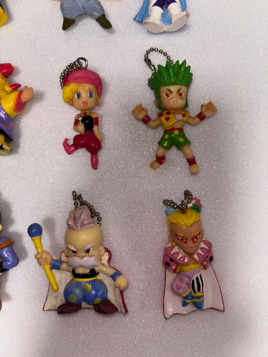 FFスイング ファイナルファンタジー 6 フィギュア キーホルダー｜Yahoo