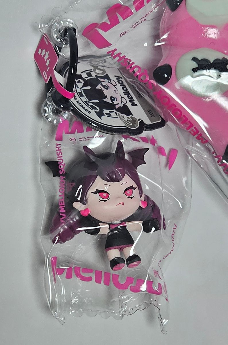 mellojoy スクイーズ癒しの猫爪シリーズ シークレット｜Yahoo!フリマ